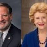 Michigan US Senators Confronted with Political Requests