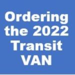 advertsises transit van order