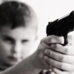 Oxford School Killings will influence juvenile crime.