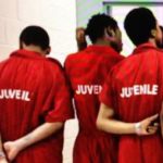 Juveniles Coming of Age in Prison