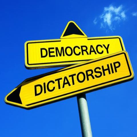 CPR for Liberal Democracy