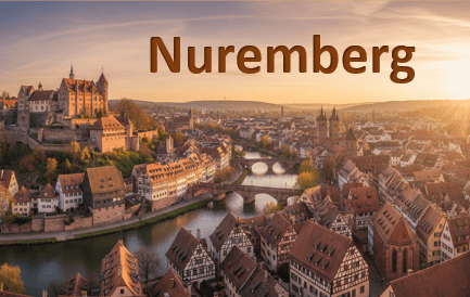 Now the World Needs Another Nuremberg – No Tyrants!